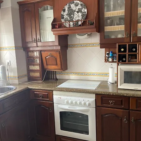 Comfortable 2 Bedroom In