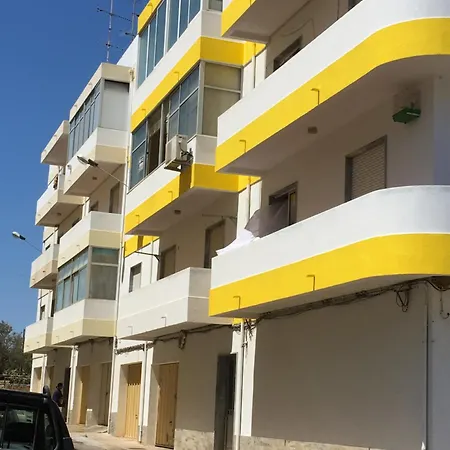 Appartamento Comfortable 2 Bedroom In *