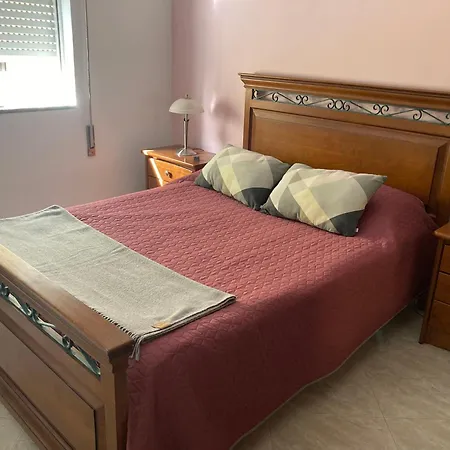 Comfortable 2 Bedroom In